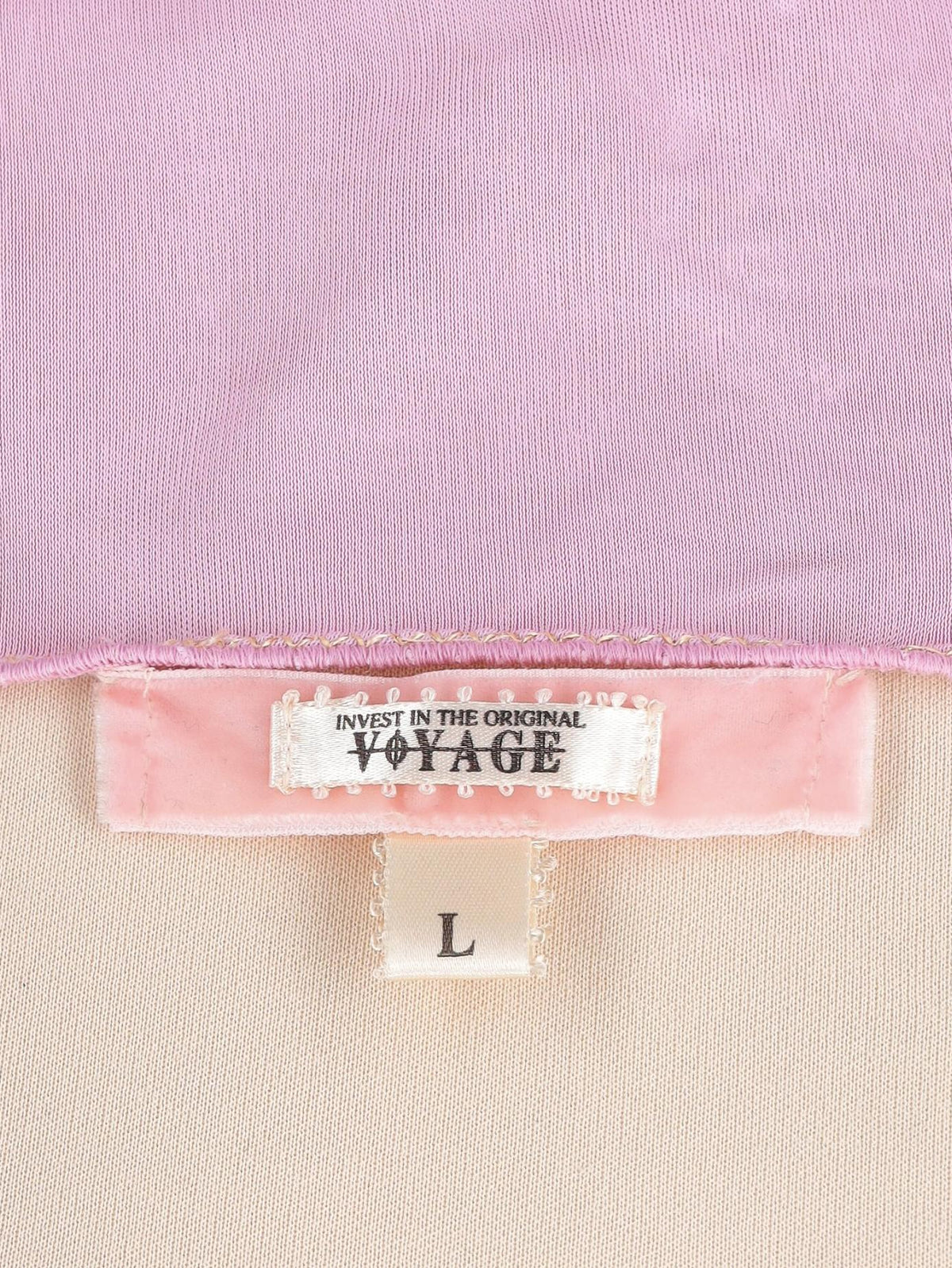 Voyage Invest In The Original Fringed Dress