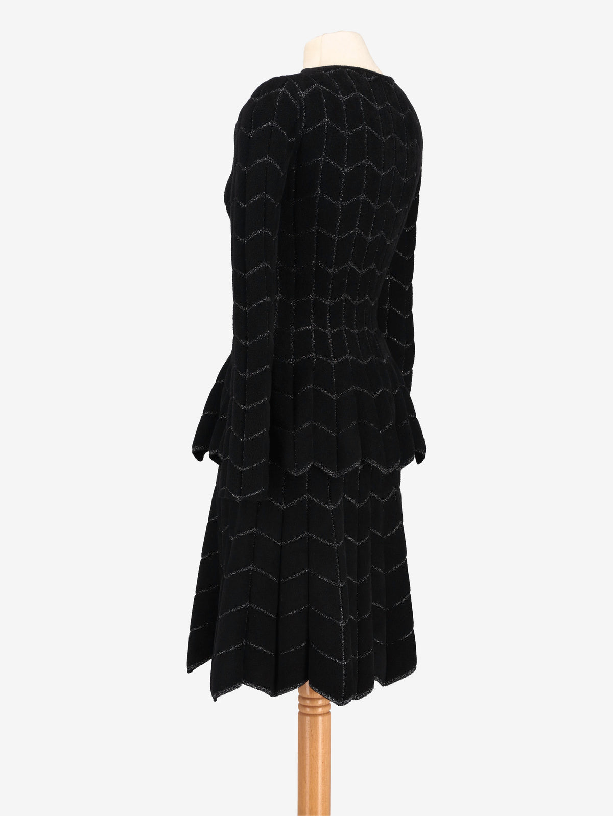 Antonio Valenti Suit