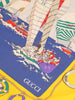 Gucci Seascape Silk Foulard