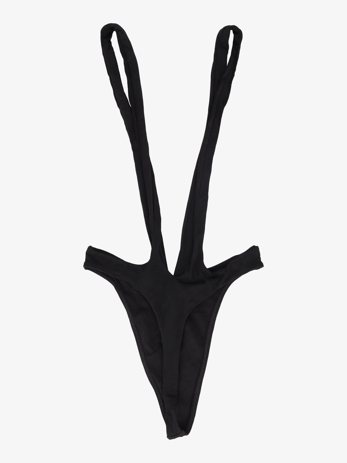 Gianfranco Ferré Thong With Braces