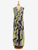 Missoni Vintage Maxi Dress - 90s