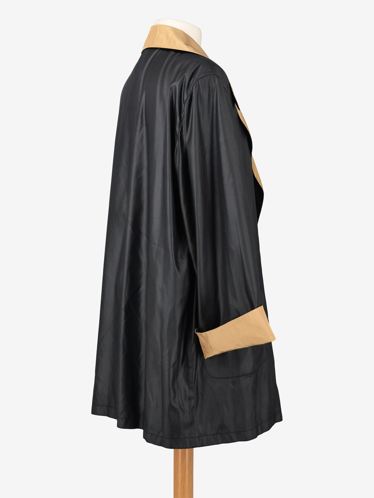 Fendi Reversible Outwear