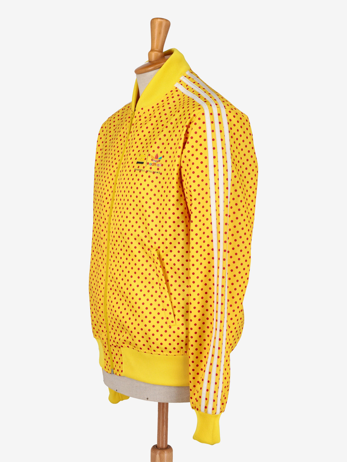 Adidas X Pharrell Williams Jacket WCV250855  Adidas