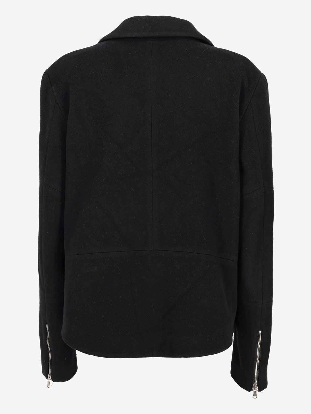 Vintage Wool Coat WCV250801.02  Cristian Pellizzari