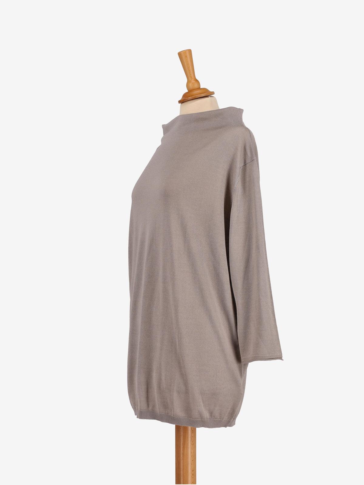 Malo Oversize Sweater