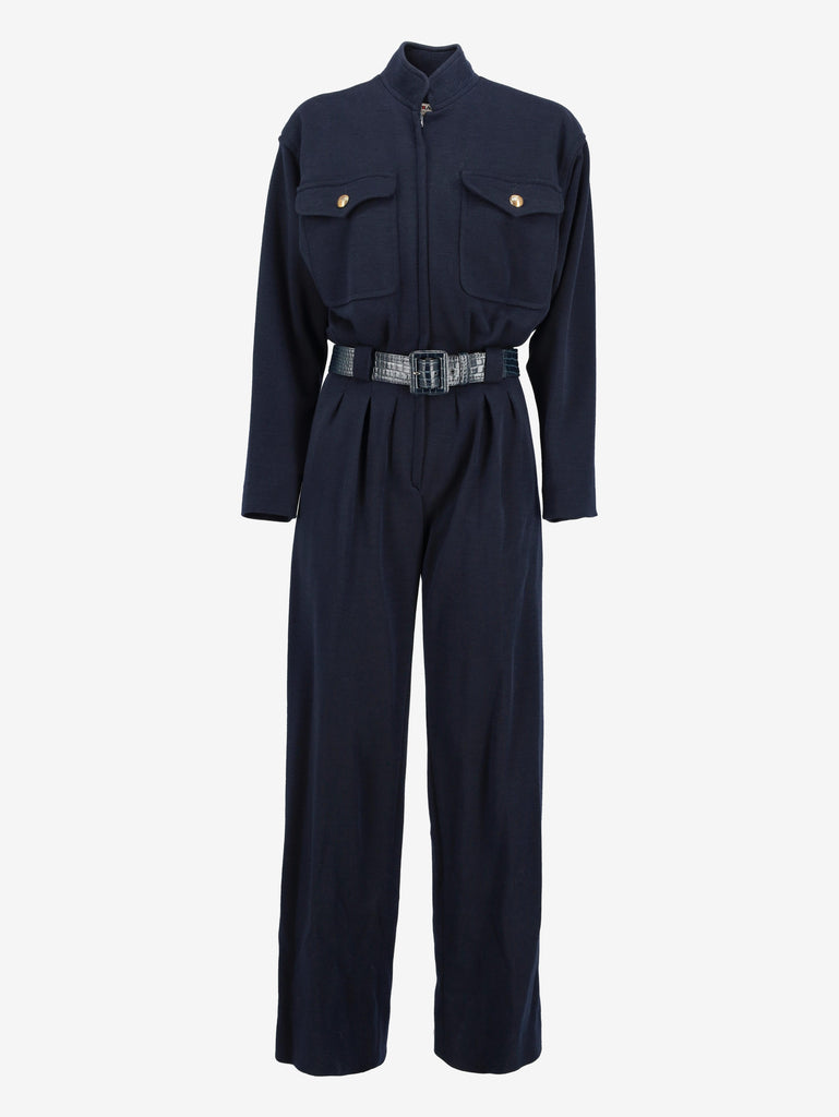 Yves Saint Laurent Jumpsuit