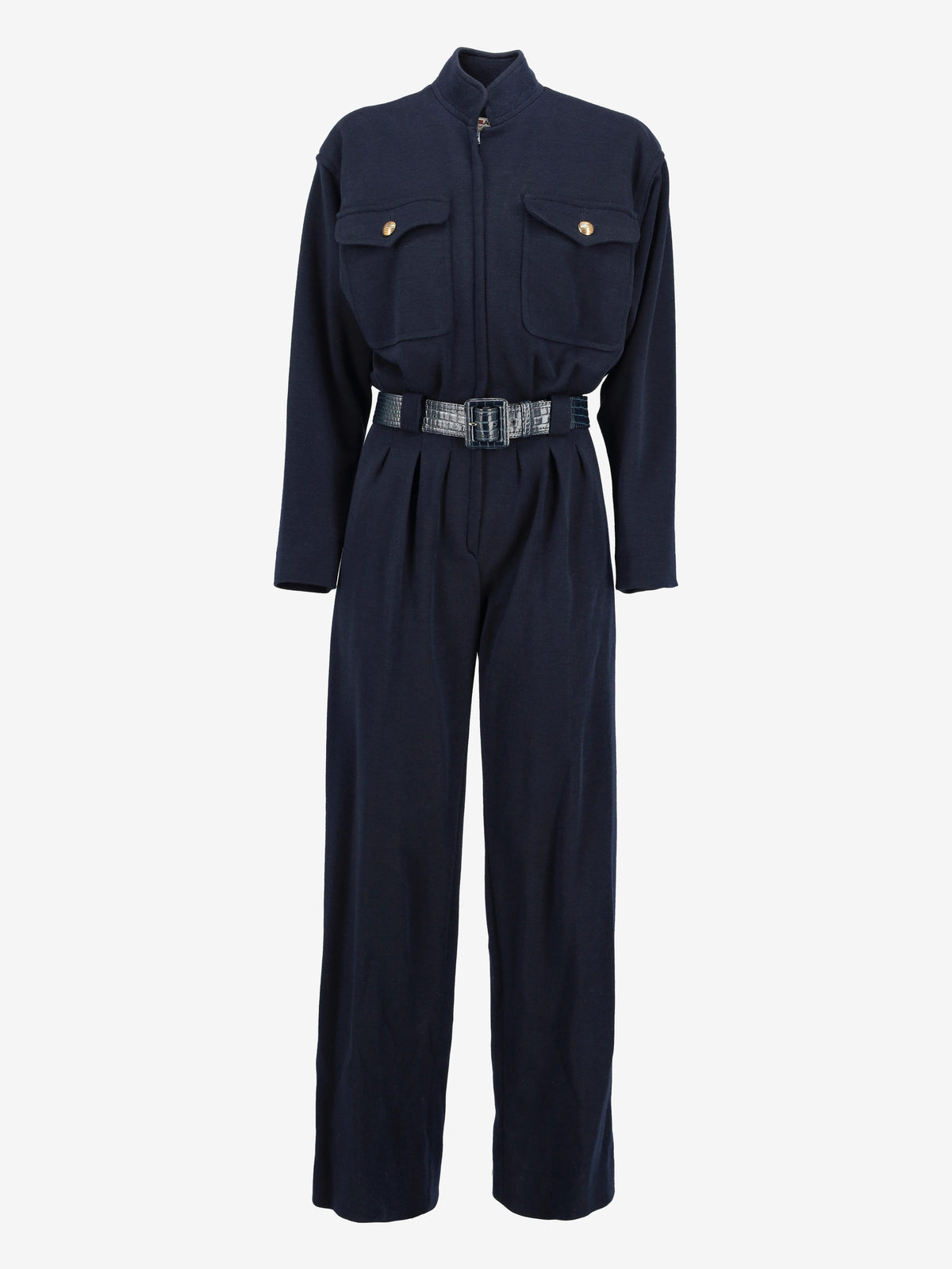 Yves Saint Laurent Jumpsuit