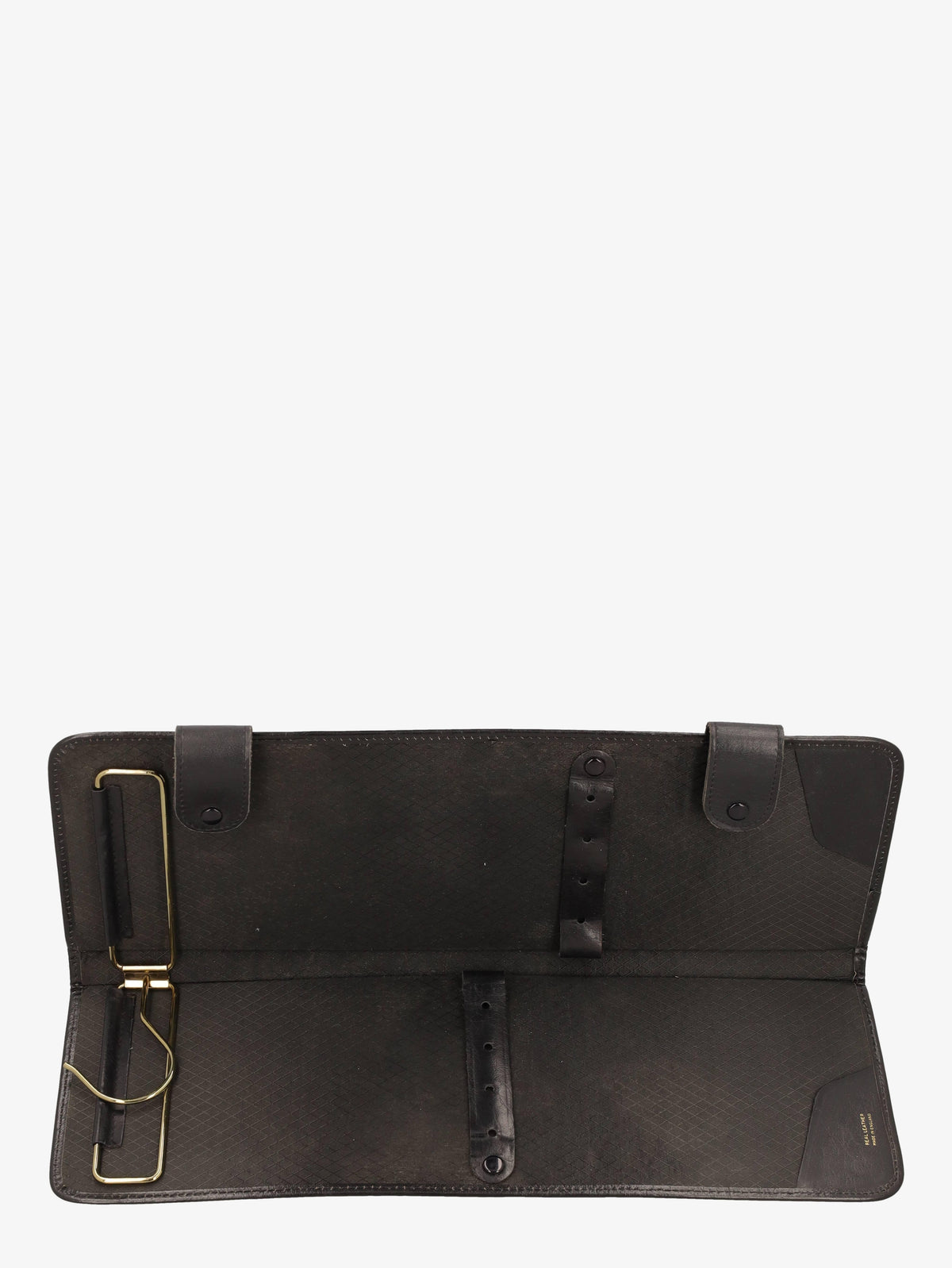 Burberry Travel Tie Holder W2412129  Burberry