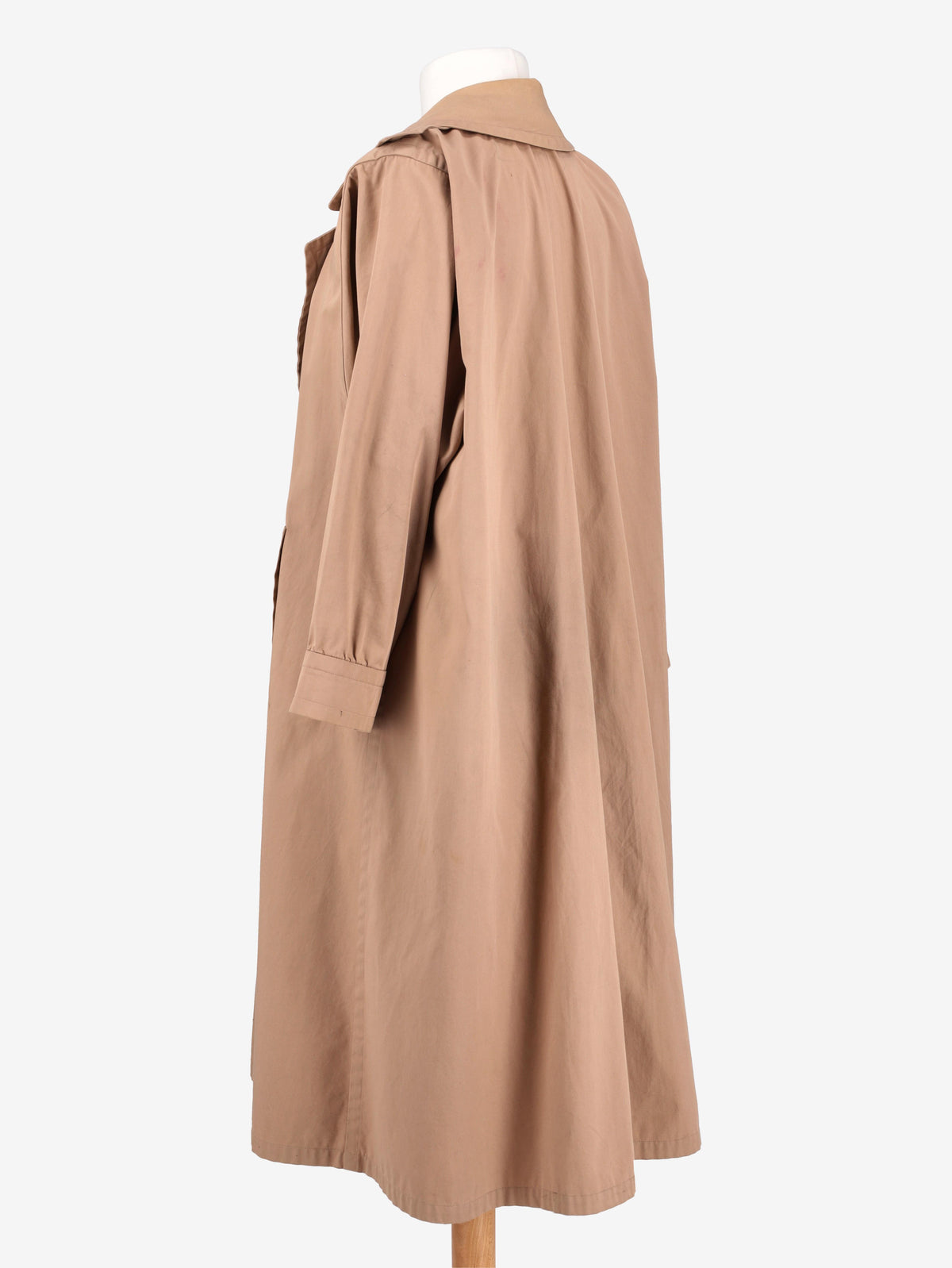 Yves Saint Laurent Trench Coat