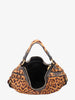 Yves Saint Laurent Animalier Shoulder Bag