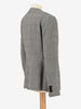 Gianni Versace Couture Checked Jacket