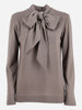 Agnona Cashmere Sweater