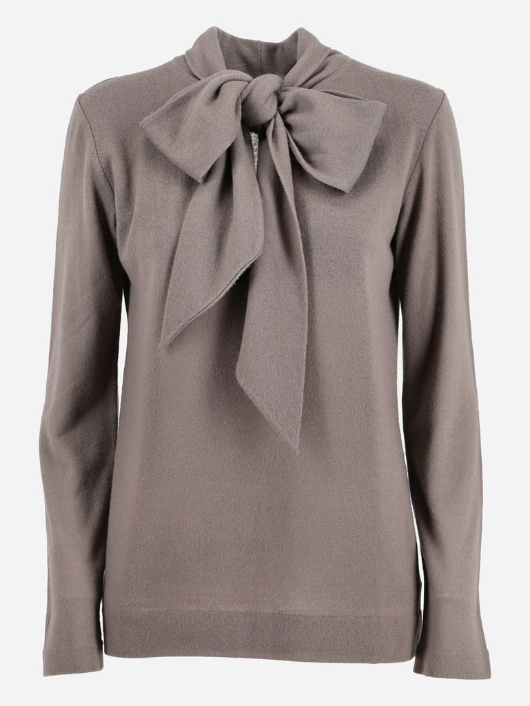 Agnona Cashmere Sweater