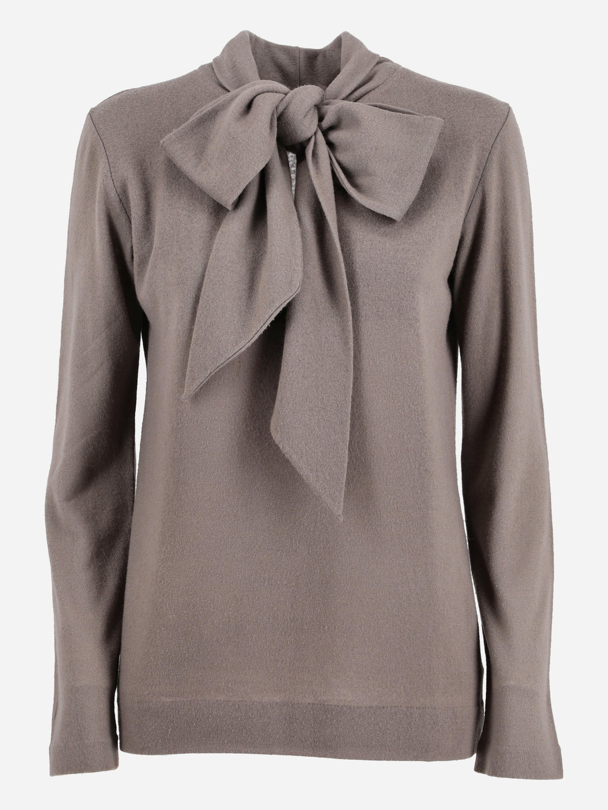 Agnona Cashmere Sweater