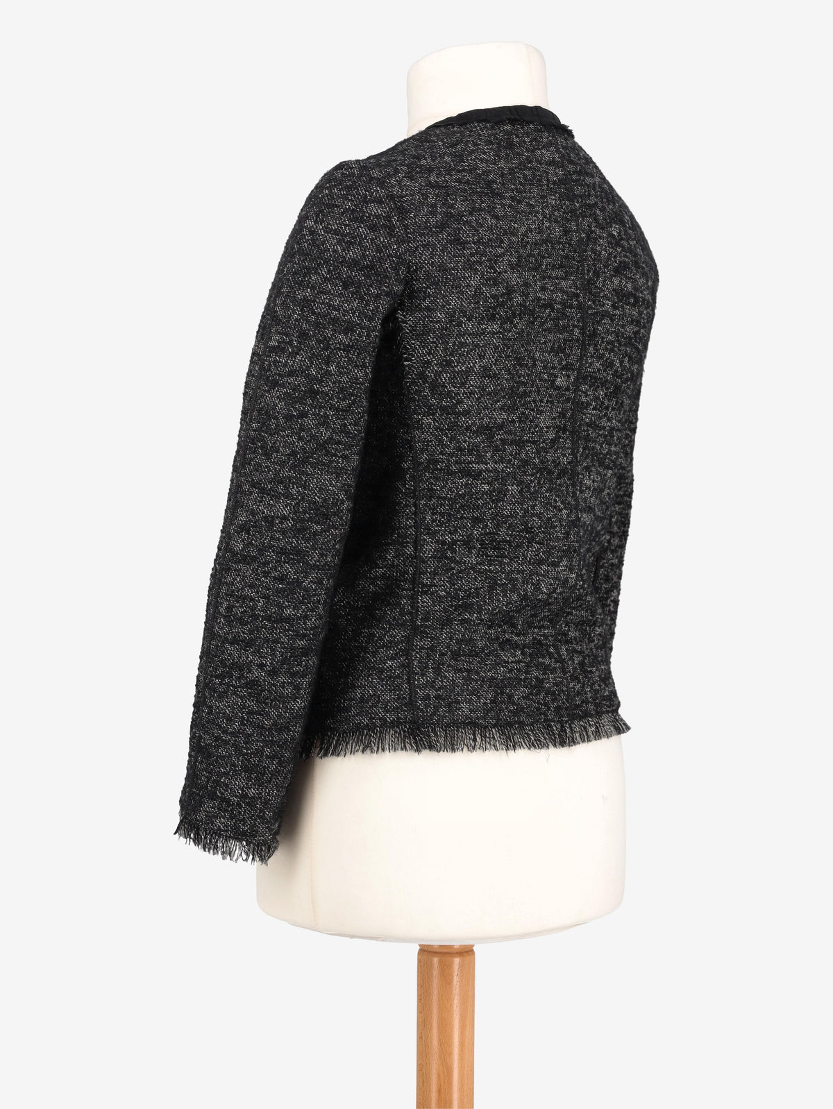 Dolce & Gabbana Wool Jacket