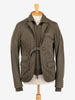 Dsquared² Militar Jacket