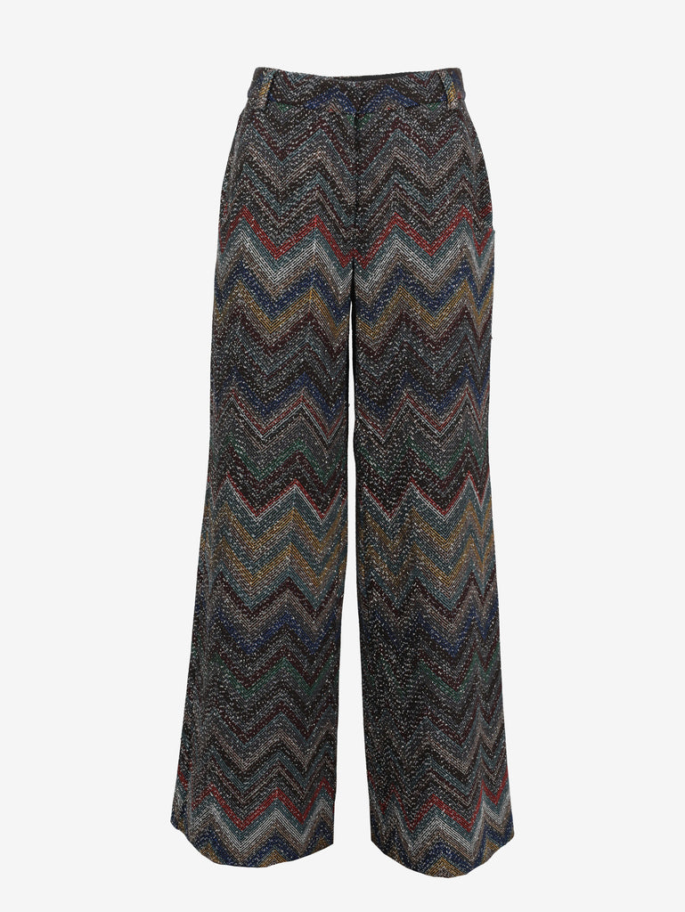 Missoni Palazzo Pants WCV30052025.14  Missoni