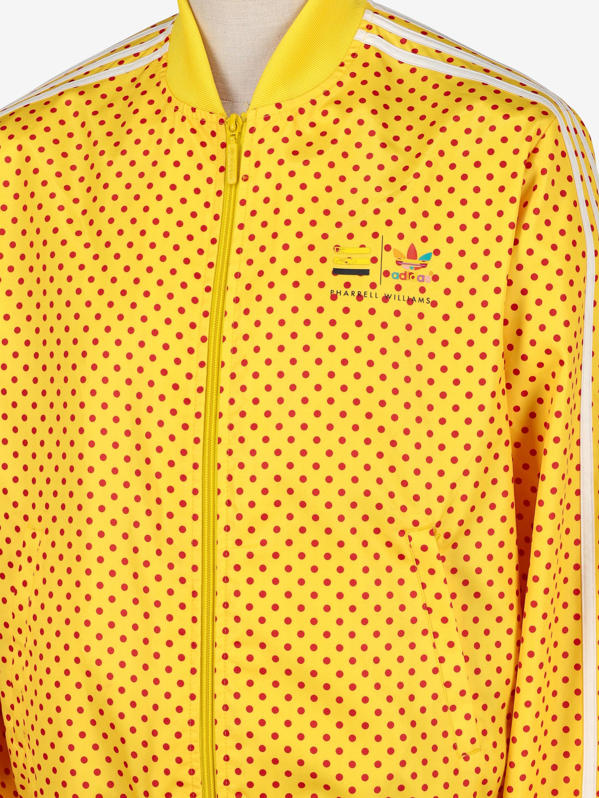 Adidas X Pharrell Williams Jacket WCV250855  Adidas