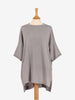 Brunello Cucinelli Maxi T-Shirt
