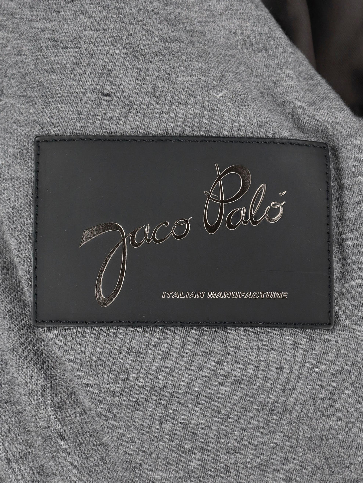 Vintage Leather Coat WCV250823  Vintage