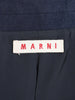Marni Wool Overcoat