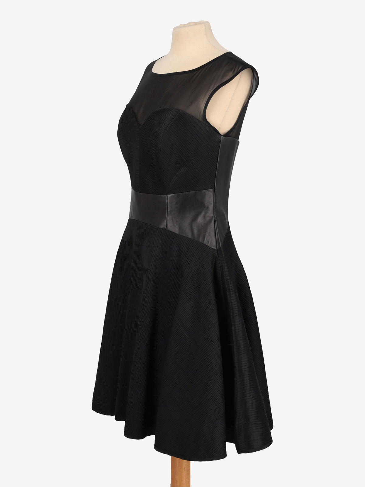 Vintage Cocktail Dress WCV30052025.17  Vintage