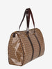 Fendi Large Duffle Bag