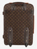 Louis Vuitton Monogram Pegase 55 Suitcase