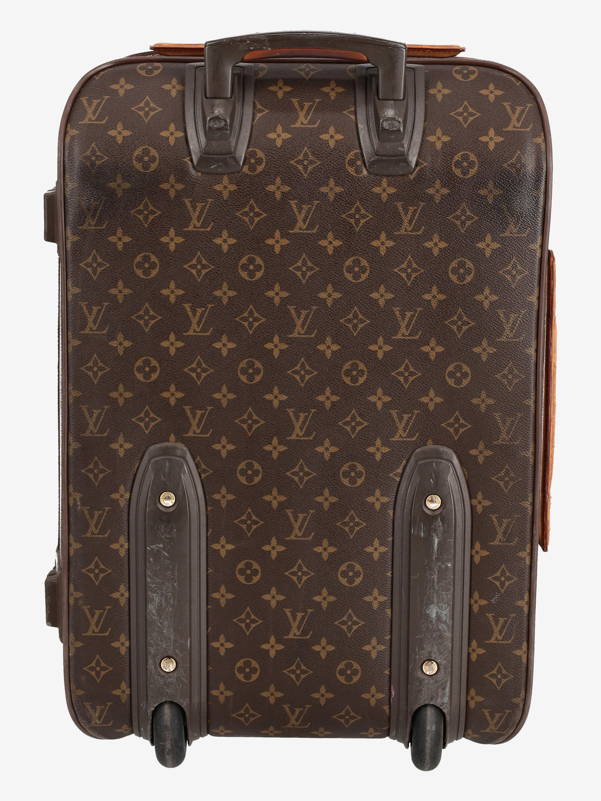 Louis Vuitton Monogram Pegase 55 Suitcase