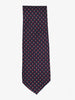 Vintage Patterned Tie