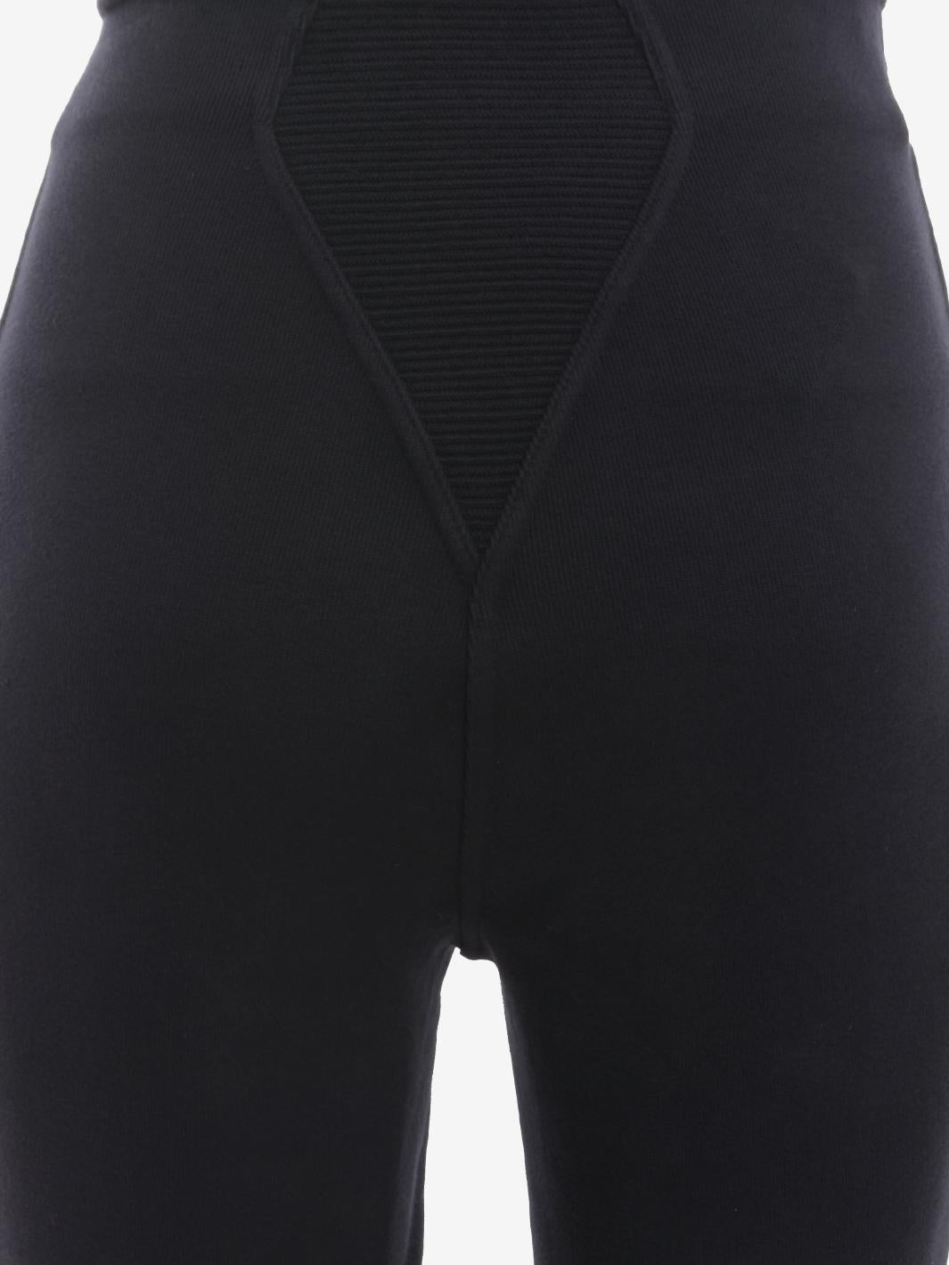 Alaïa Capri Pants - 80s