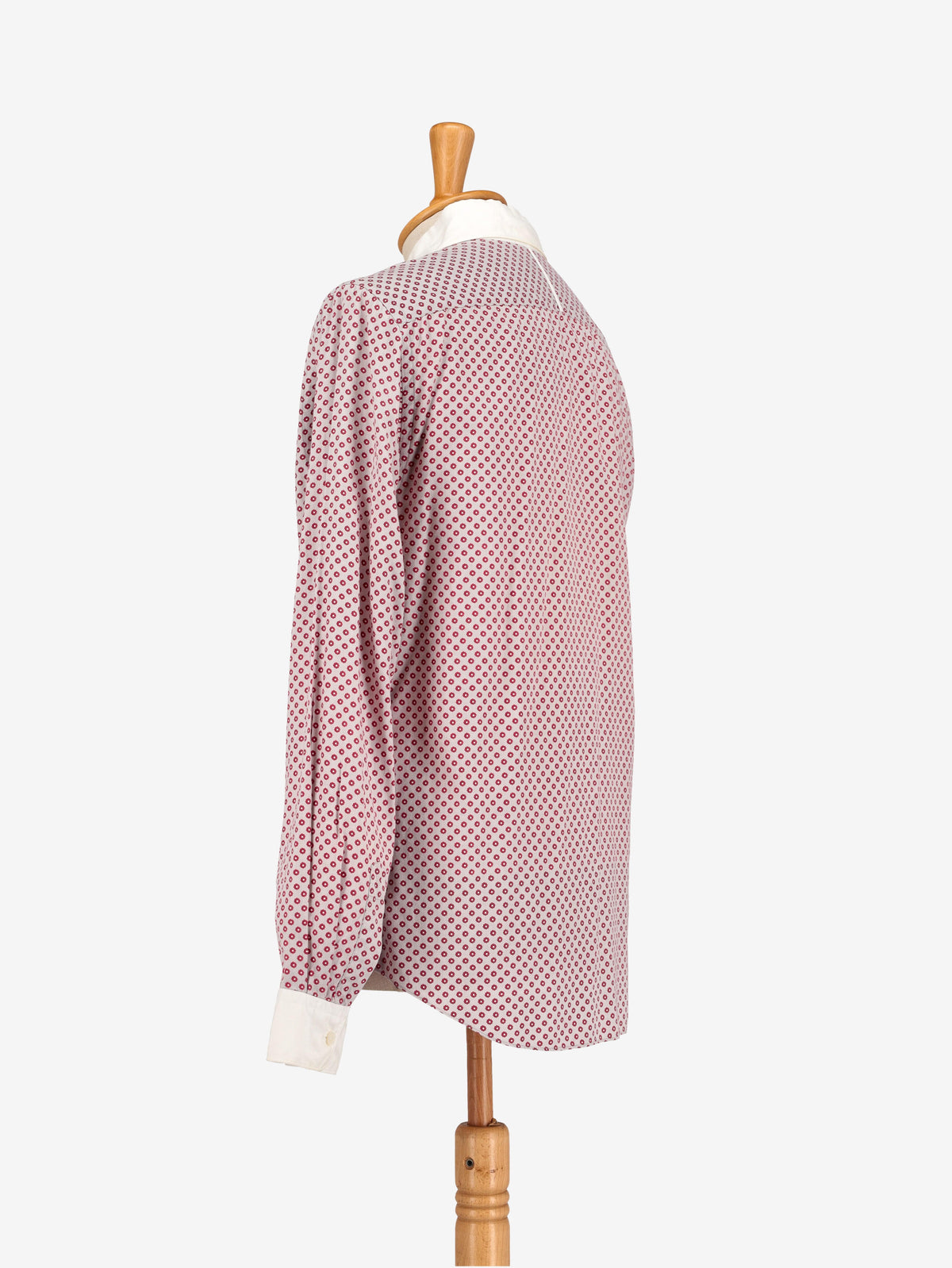 Junya Watanabe Patterned Shirt