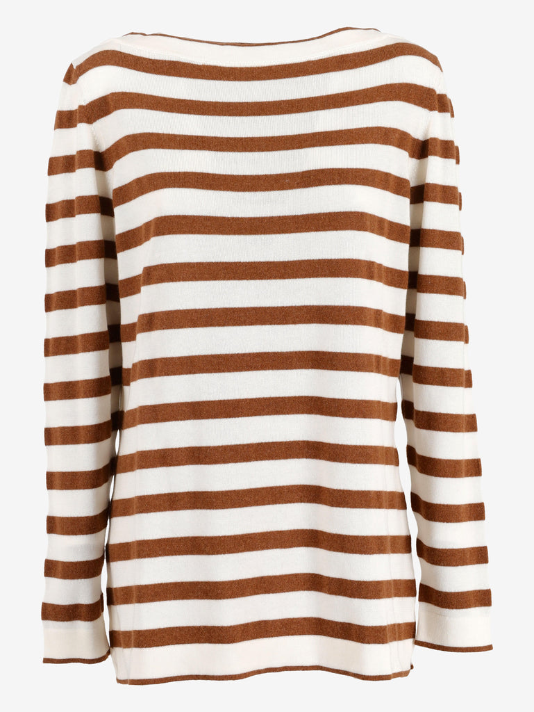 Etro Striped Sweater