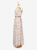 Giambattista Valli Flower Dress