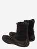 Prada Black Combat Boot WCV250826.51  Prada