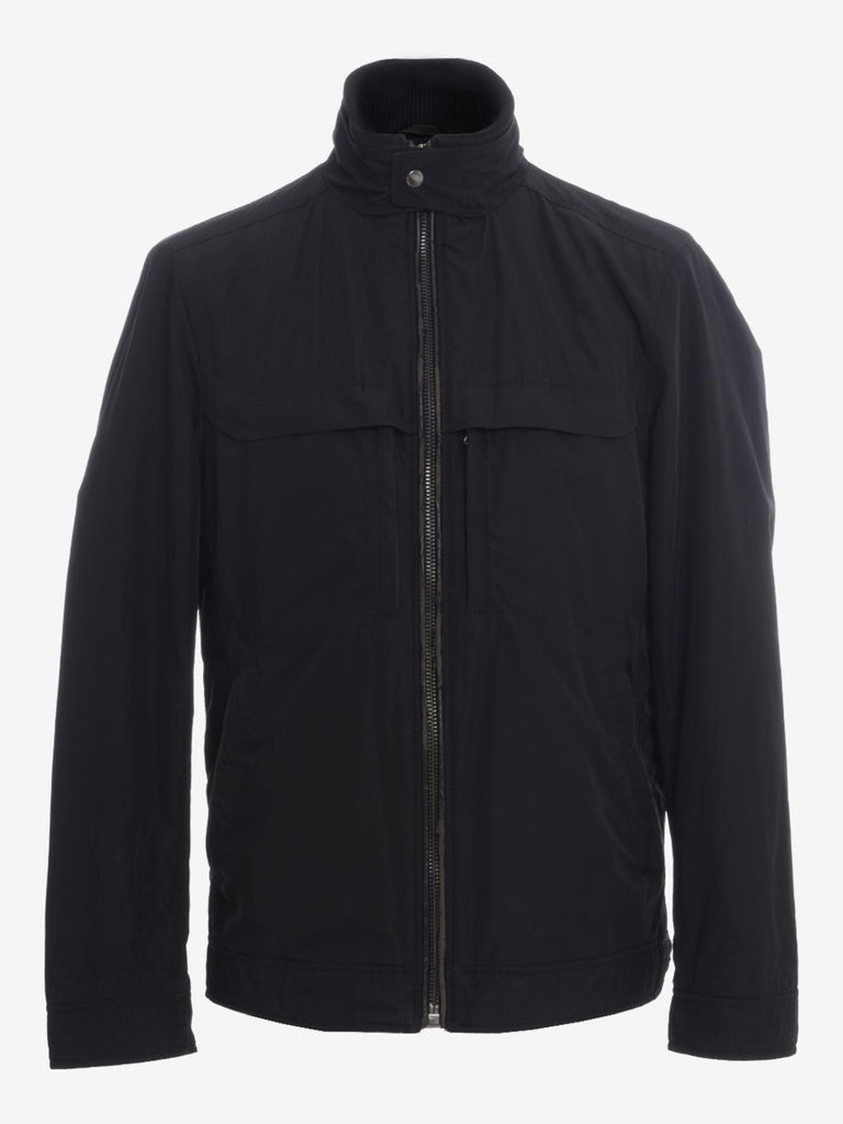 Hugo Boss 科技面料夹克