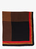 Cadette Patterned Foulard