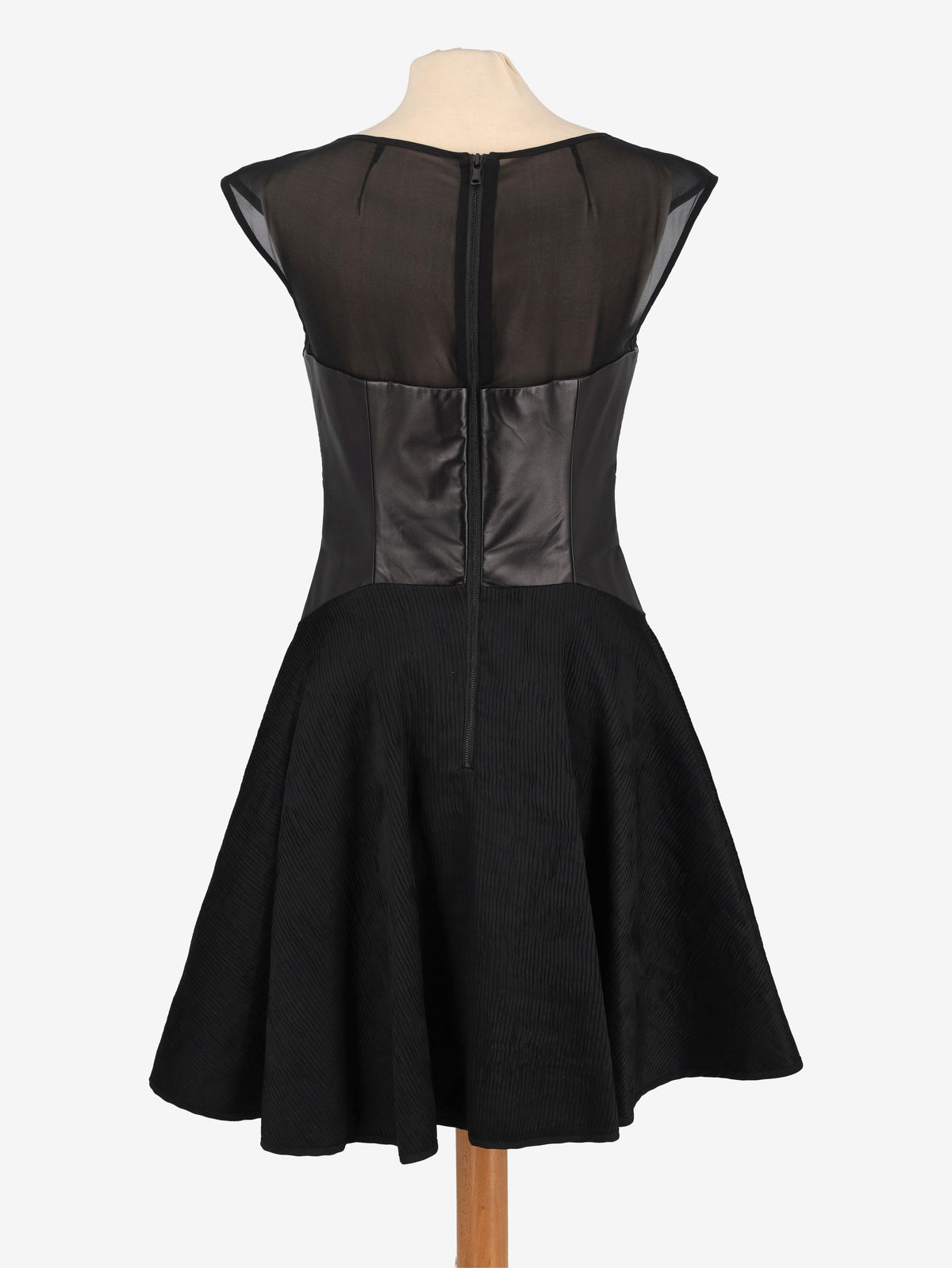 Vintage Cocktail Dress WCV30052025.17  Vintage