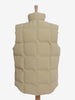 Timberland Sleeveless Down Jacket