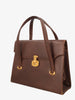 Gucci Vintage Leather Handbag