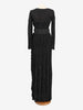 Antonio Valenti Long Dress