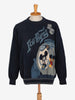 Iceberg Embroidered Jumper MU250527.11.2  Iceberg