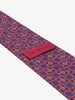 Balenciaga Patterned Tie
