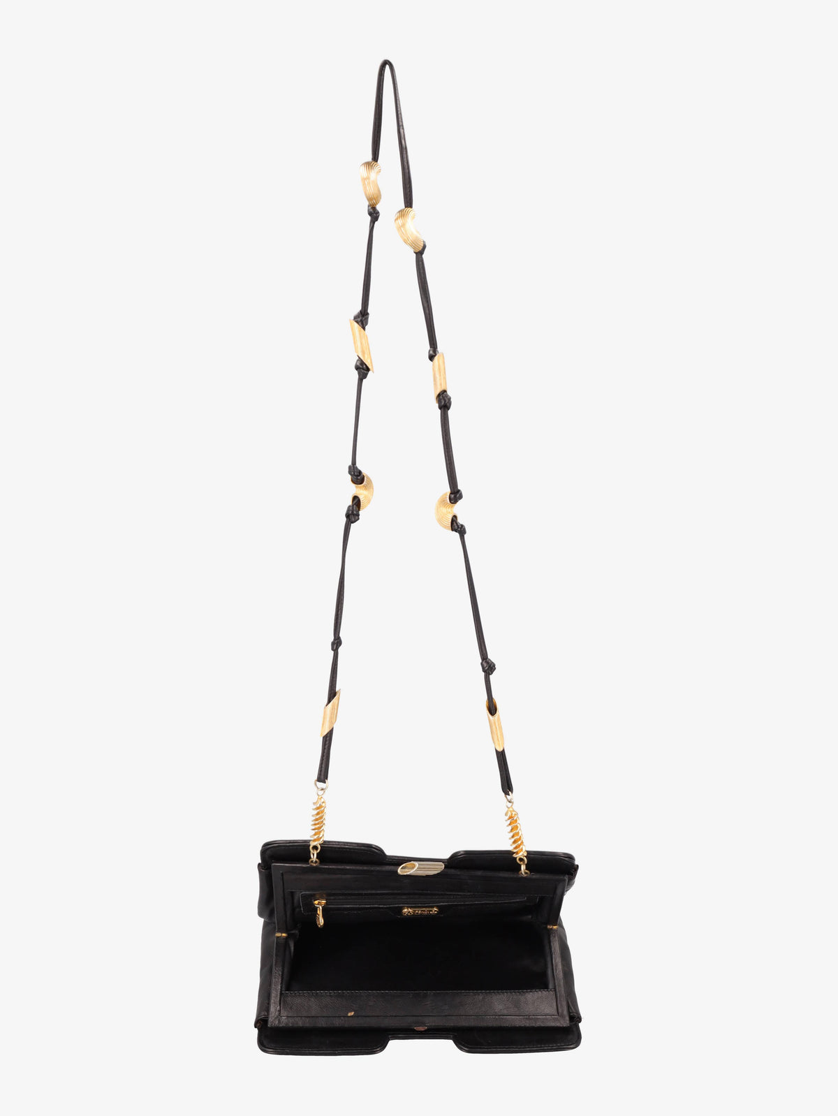 Fendi Pasta Shoulder Bag