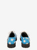 Moschino Polka Dots Derby Shoes WCV250819.07  Moschino