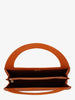 Fendi Caramel Padded Hobo Bag WCV161025.01  Fendi