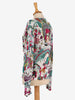 Christian Dior Gypsy Print Long-sleeved Shirt - 00s