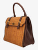 Vintage Wicker Handbag