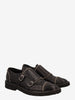 Giuseppe Zanotti Derby Shoes With Zipper WCV250877.02  Giuseppe Zanotti