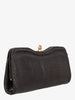 Vintage Black Cocco Clutch W24121233  Vintage